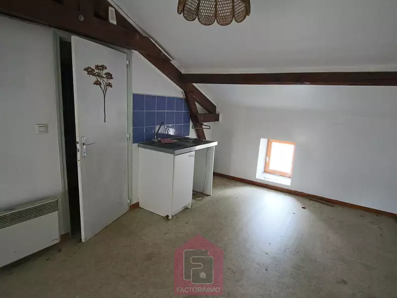 Maison, 187 m²
