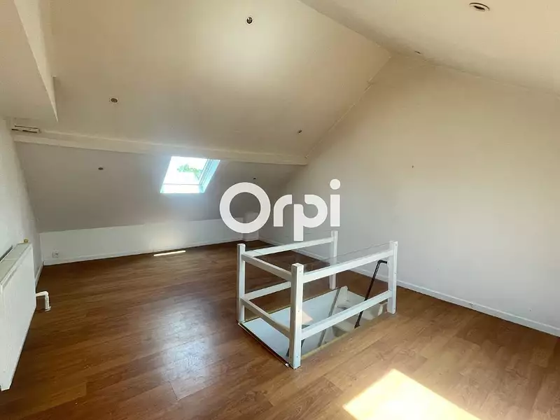 Maison, 83 m²
