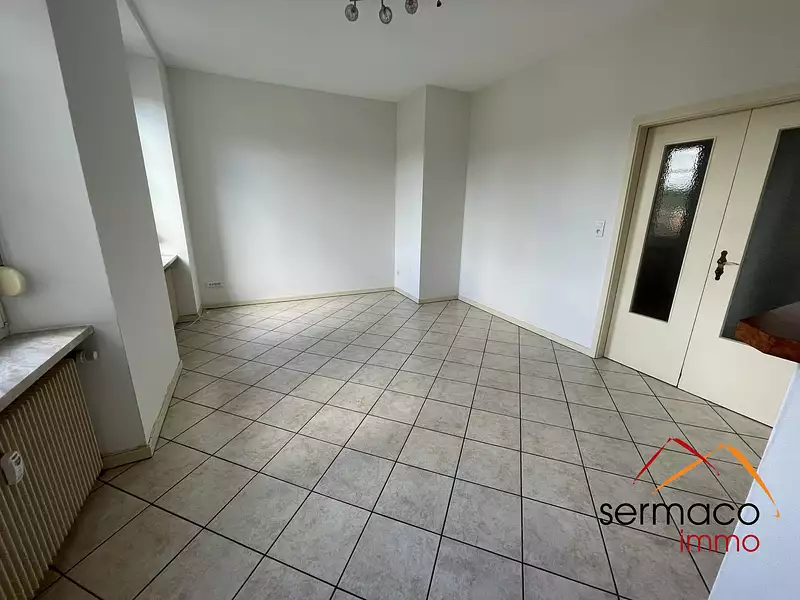 Appartement, 81,3 m²