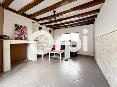 Maison, 121 m²