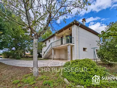 Maison, 90,41 m²