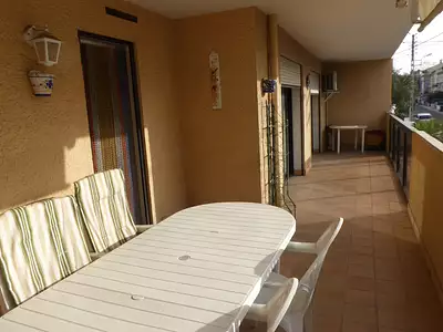 Appartement, 110 m²