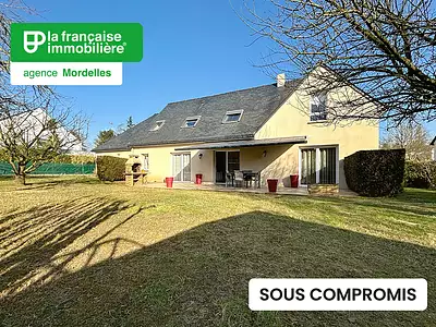 Maison, 188,83 m²