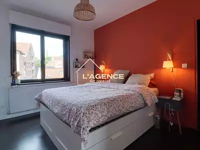 Maison, 110 m²