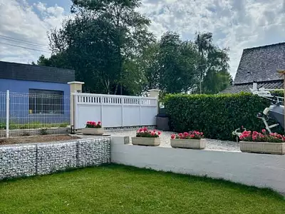 Maison, 45 m²