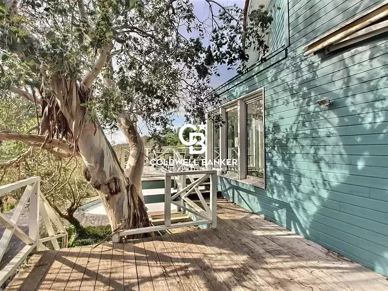 Maison, 400 m²