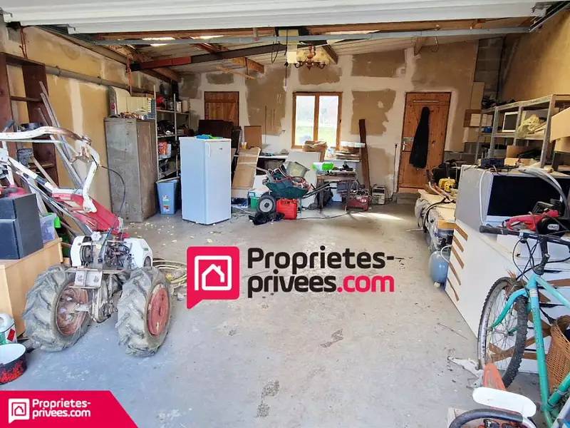 Maison, 71 m²