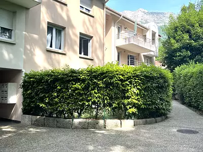 Appartement, 70,43 m²