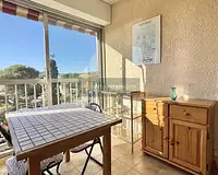 Appartement, 18,11 m²