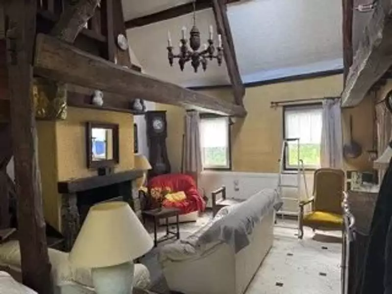 Maison, 198 m²