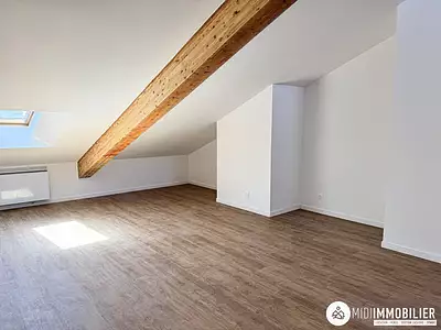 Appartement, 42,69 m²