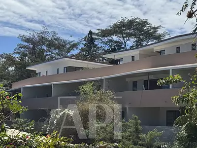 Appartement, 119,5 m²