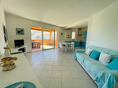 Appartement, 125,48 m²