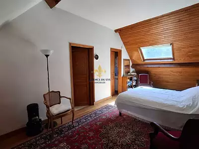 Maison, 216 m²