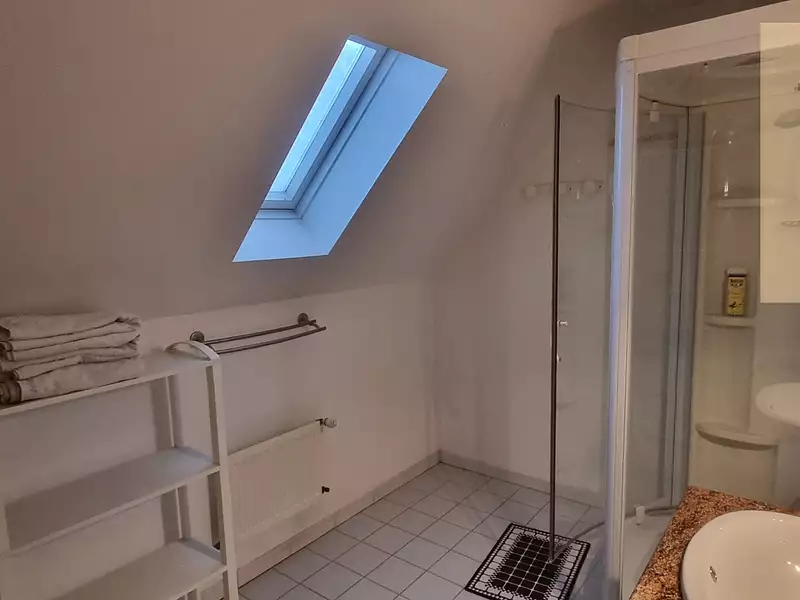 Maison, 130 m²