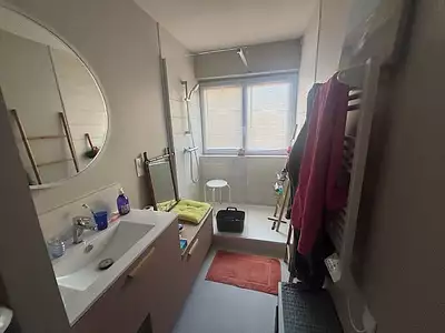 Appartement, 84 m²