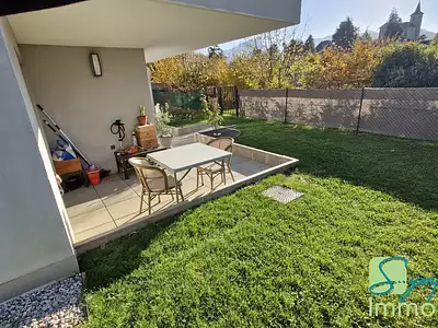 Appartement, 63,42 m²