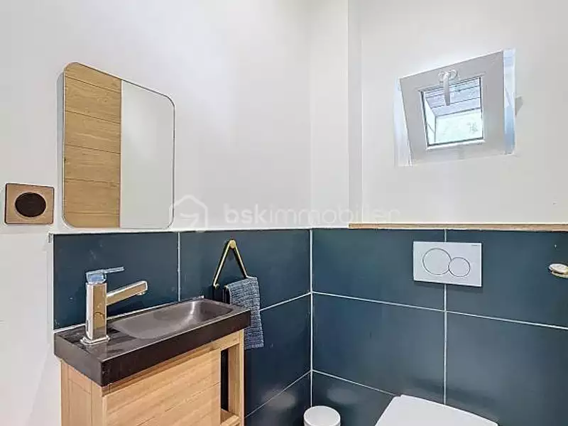 Maison, 123 m²