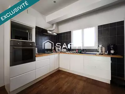 Maison, 102 m²
