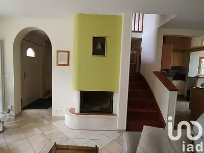 Maison, 209 m²