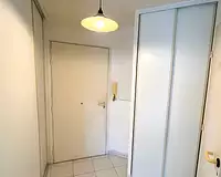 Appartement, 21,82 m²