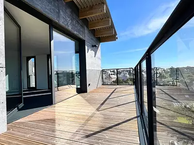 Appartement, 183 m²