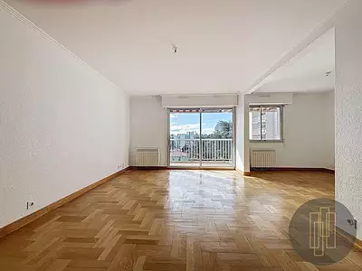 Appartement, 84 m²