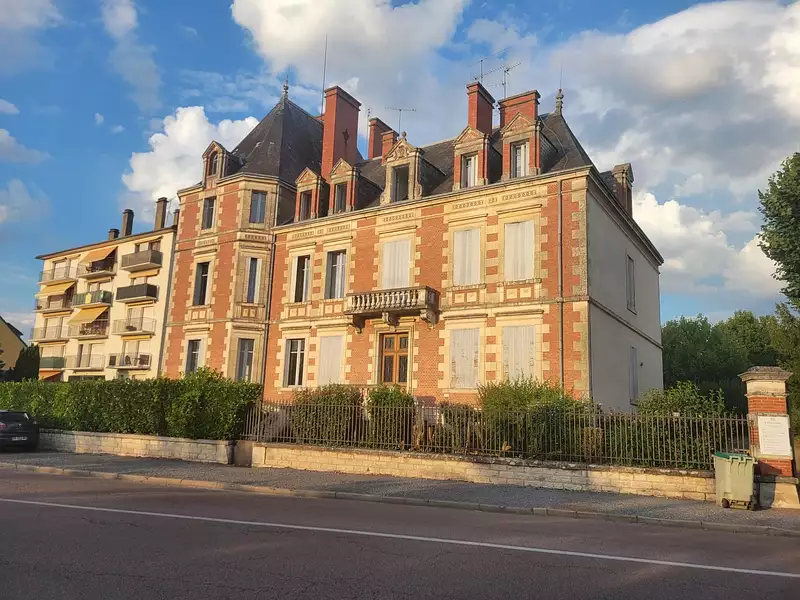 Appartement, 89,3 m²