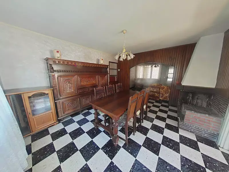 Maison, 120 m²