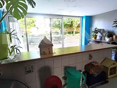Maison, 160 m²