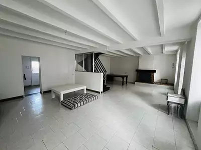Maison, 132 m²