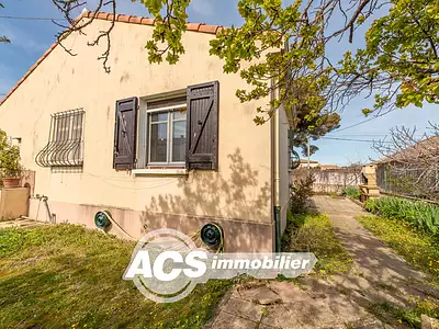 Maison, 64,39 m²