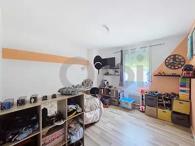 Maison, 102 m²