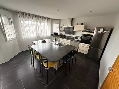 Maison, 111 m²