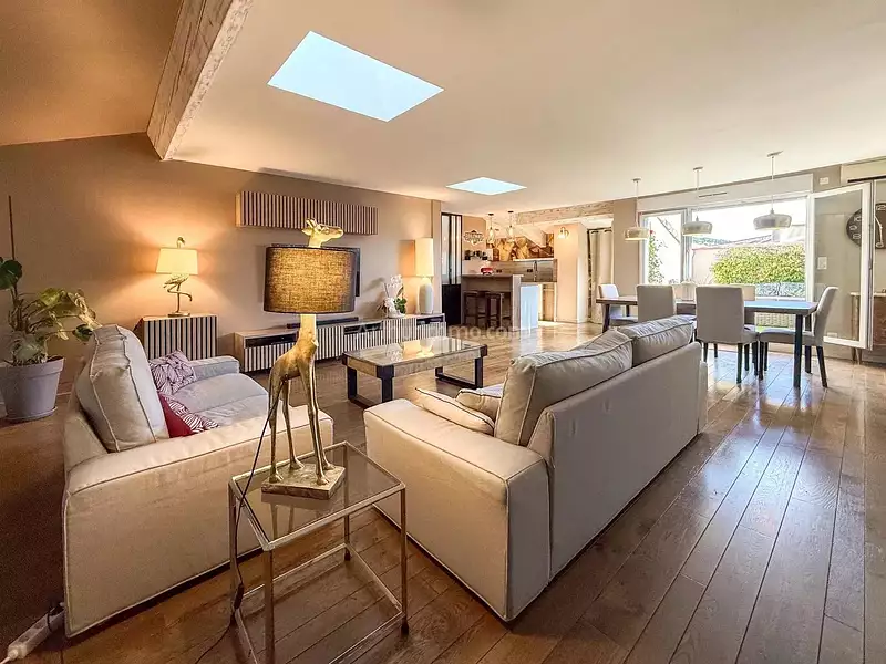 Appartement, 123 m²