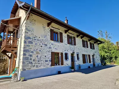Maison, 200 m²