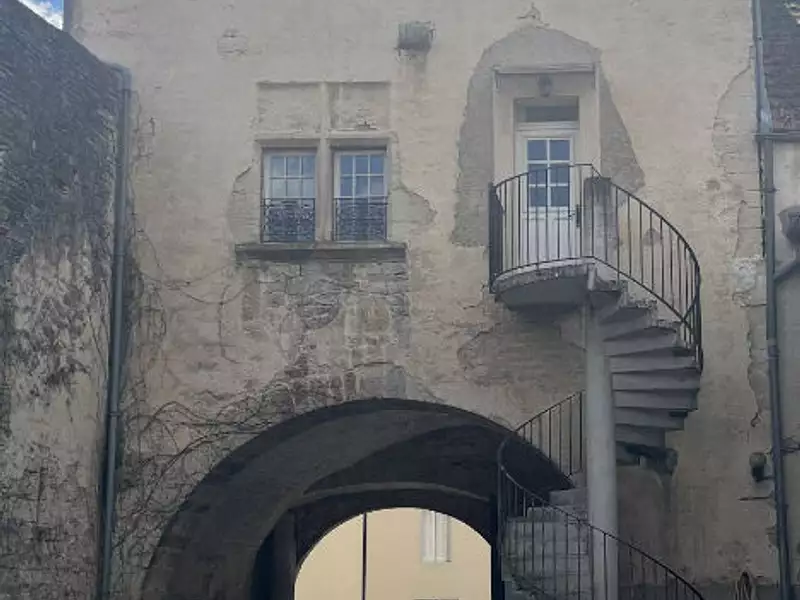 Appartement, 93 m²