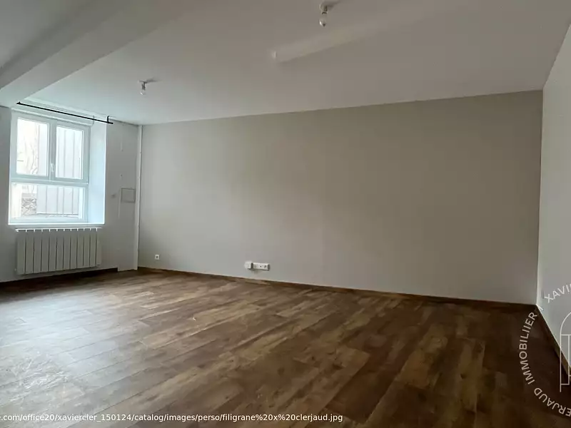 Immeuble, 130 m²