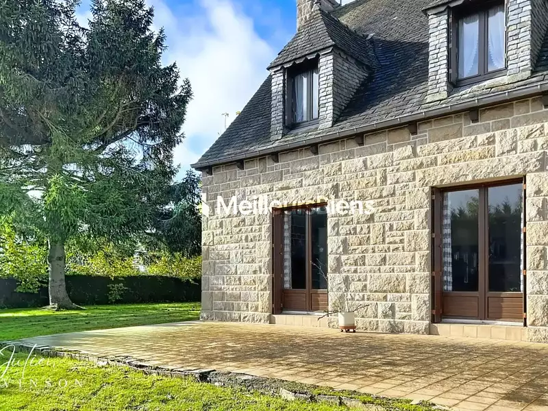 Maison, 146 m²