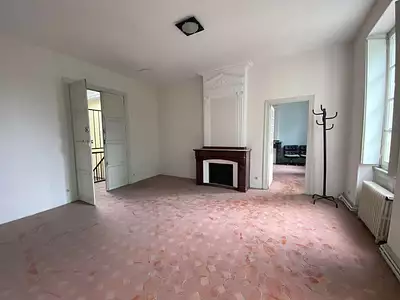 Immeuble, 302,53 m²
