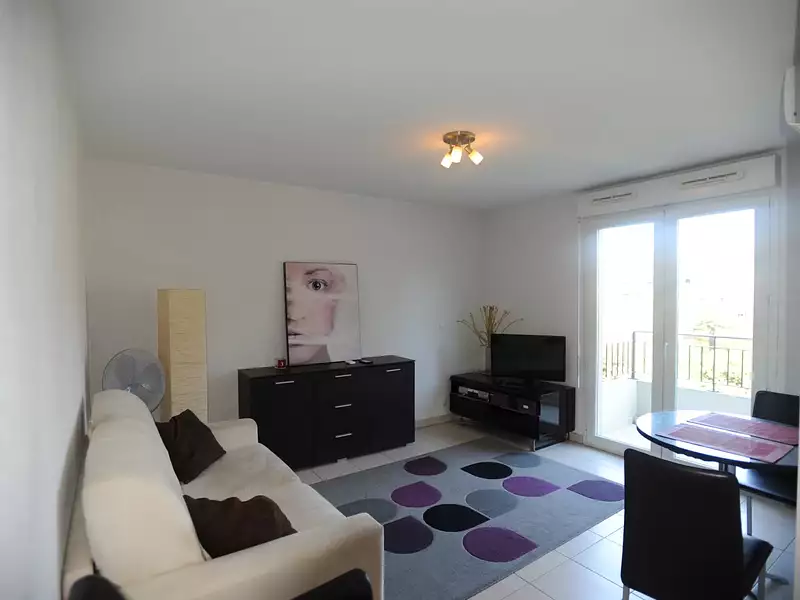 Appartement, 23,88 m²