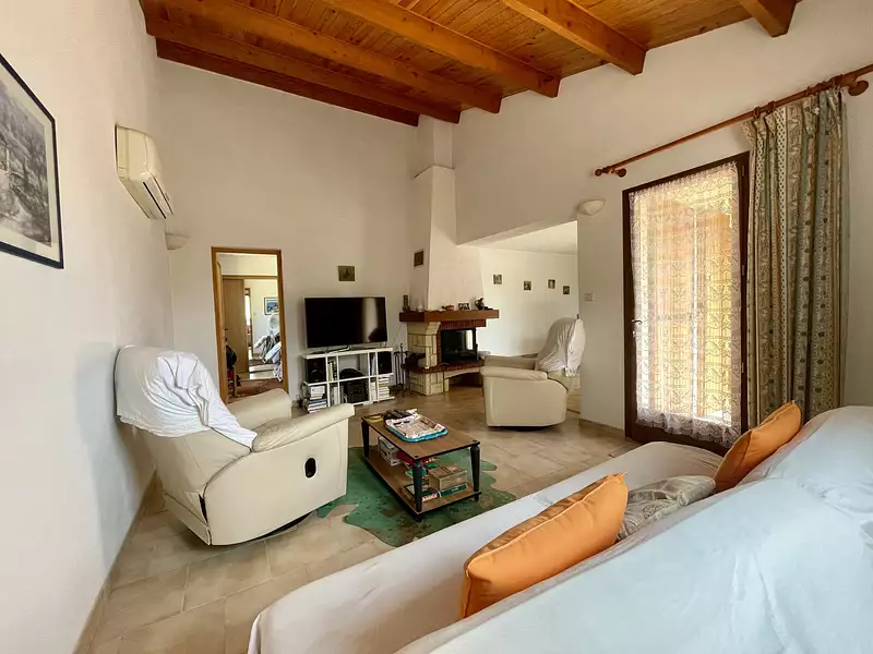 Maison, 92 m²