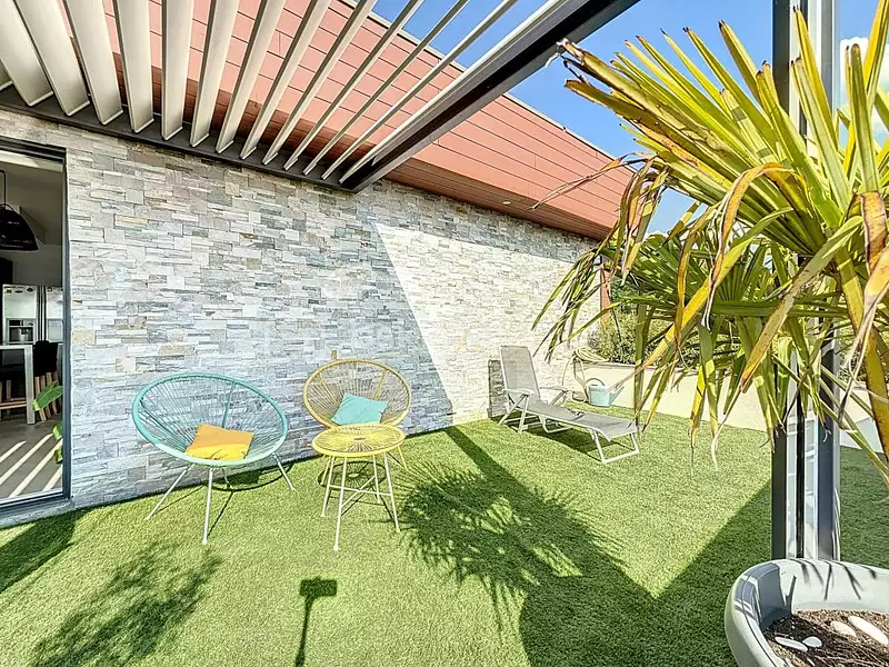 Maison, 123 m²