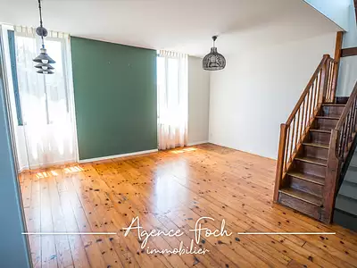 Maison, 100 m²