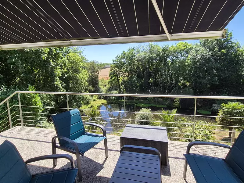 Maison, 289 m²