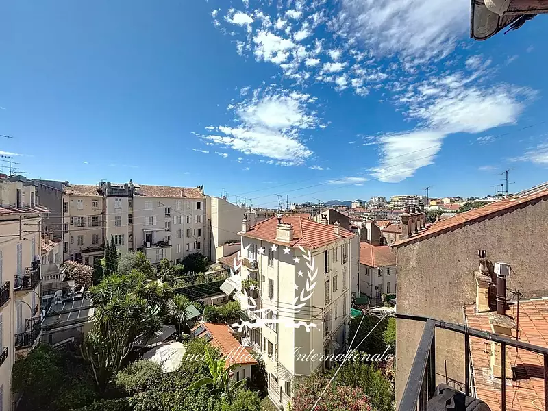 Appartement, 85 m²