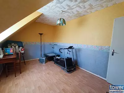 Maison, 95 m²
