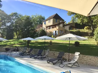 Maison, 570 m²