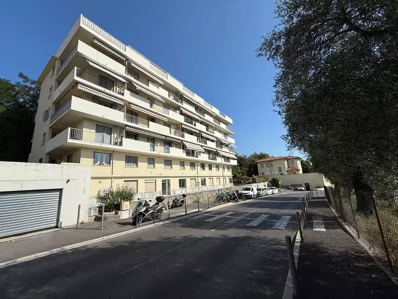 Appartement, 58 m²