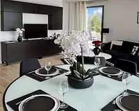 Appartement, 91,3 m²